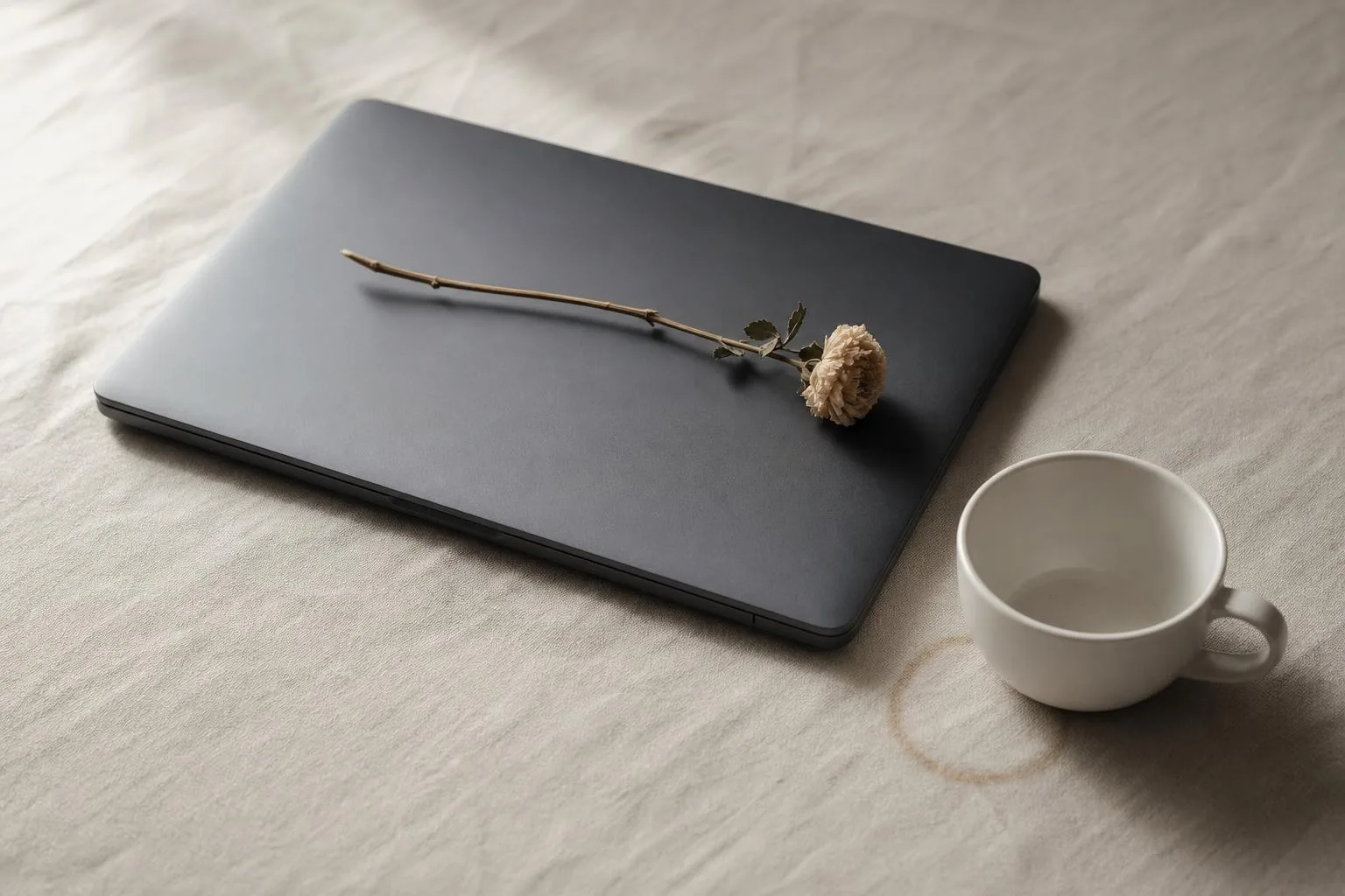 Why your business blog stopped after three months. And the only two ways out
