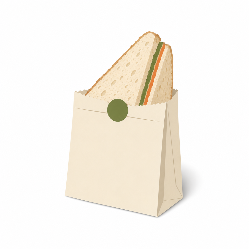 Snack Pack monthly blog content